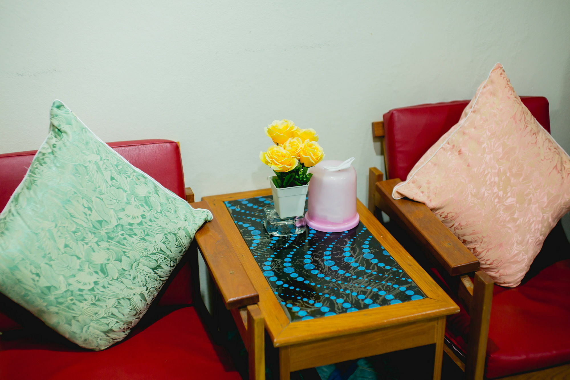 Chusri Hotel Patong Dış mekan fotoğraf