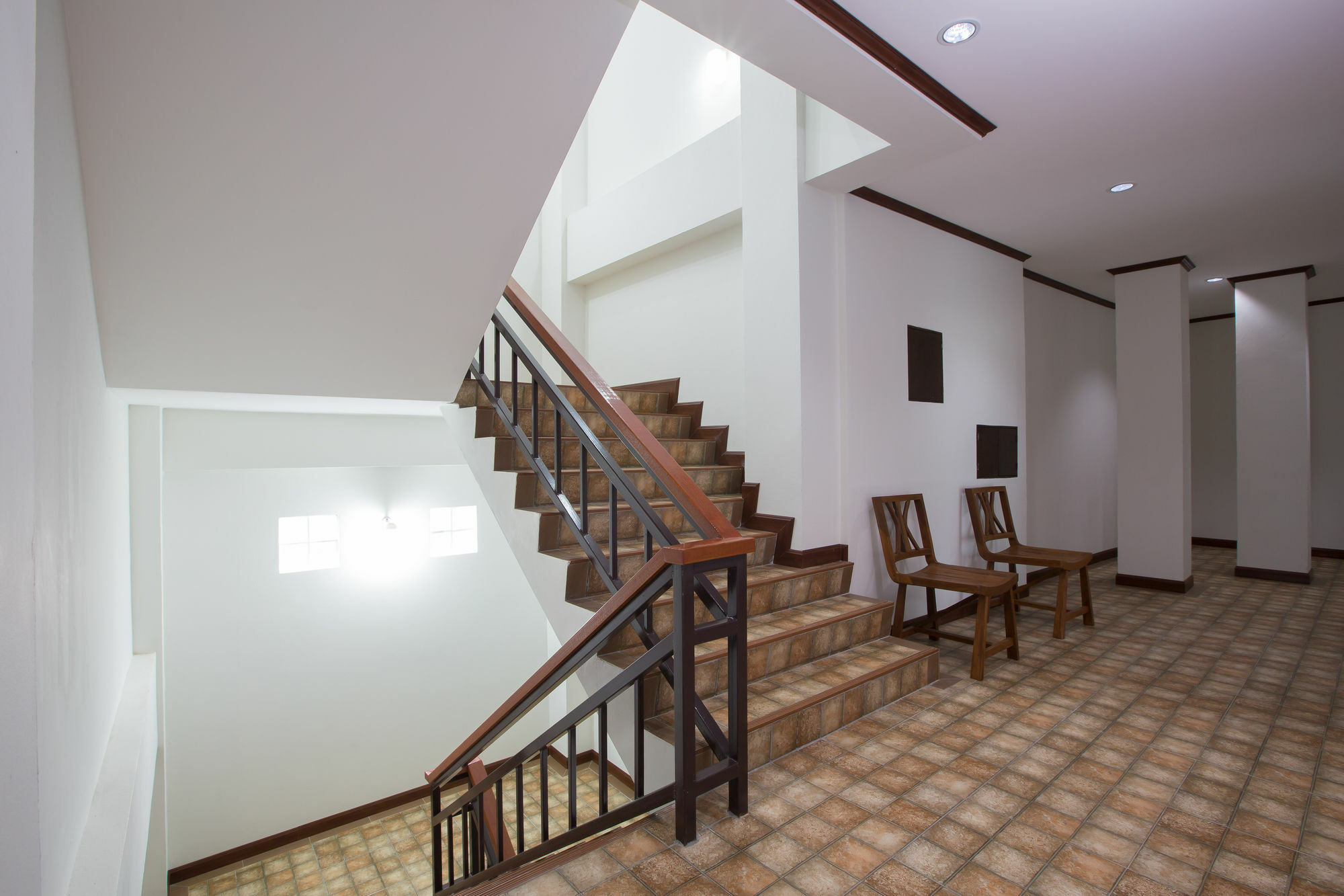 Chusri Hotel Patong Dış mekan fotoğraf